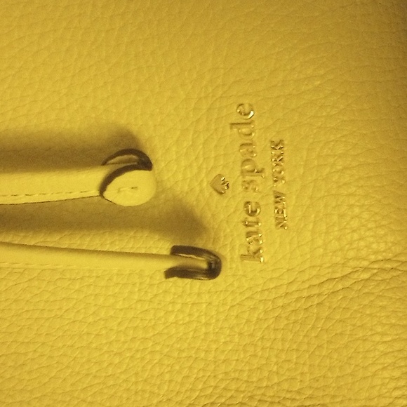 Kate Spade backpack - Picture 8 of 11